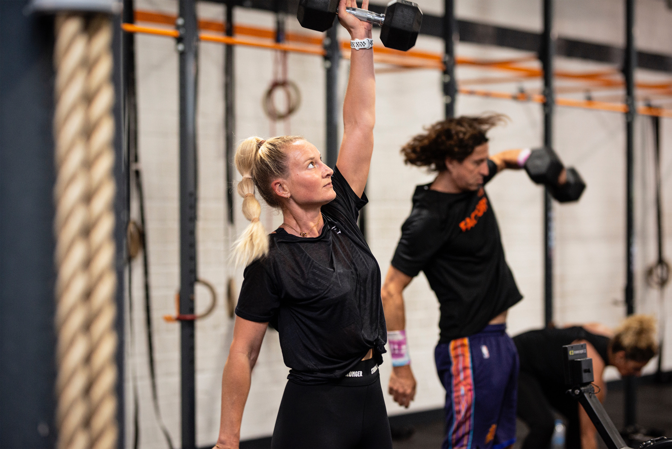 Kostenloses Probetraining